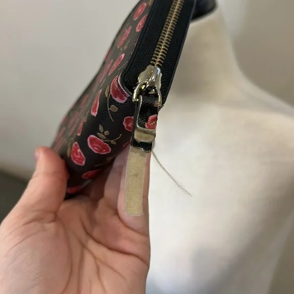 Kate Spade ♠️‎ Laurel Way Hazy Rose Neda Wallet - Picture 5 of 7